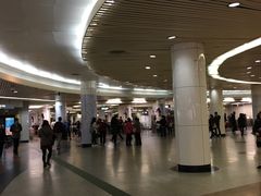 -公园前(地铁站)