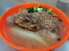 加料杂锦鱼蛋粉-富记鱼蛋粉(西村店)