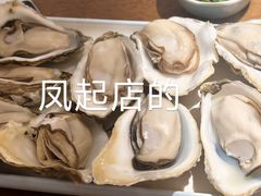 -乔街深夜食堂·小龙虾·高压锅生蚝(杭州总店)