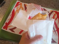-麦当劳(新王府井店)