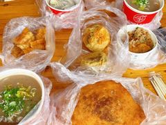-汪记鲜鱼糊汤粉(沈阳路总店)