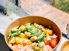 -Green&Tasty绿塔(新天地店)