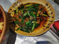 -红辣椒·川菜·火锅(张杨路店)