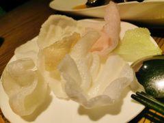 炸虾片-姑奶奶厨房(万向城店)
