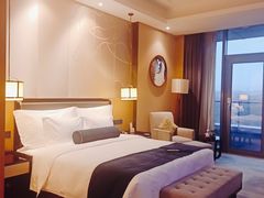 -重庆悦来温德姆酒店