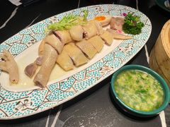 -粤·向群饭店(二沙岛店)