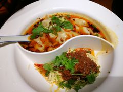 猪肉包面-万县面馆(高笋塘店)