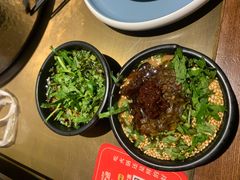 -左庭右院鲜牛肉火锅(新梅广场店)