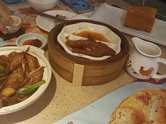 -点都德(大茶楼店)