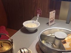 -巴奴毛肚火锅(二七万达店)