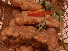 -避风塘(宝山万达店)