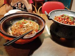 -味上湘菜馆(岳麓山店)