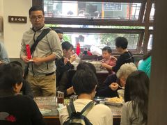 -长人馄饨铺(解放街店)