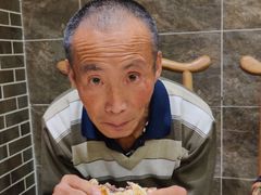 -高玛纳驴肉火烧(河间总店)