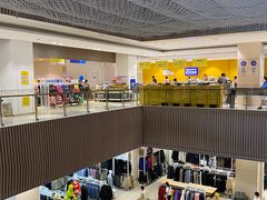 -BIGOFFS 超级折扣(仁恒伊势丹店)