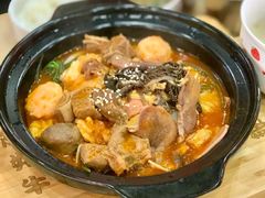 香辣牛腩-宁波华侨温德姆至尊豪廷大酒店·豪廷轩中餐厅