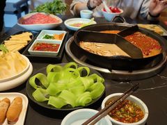 -巴蜀大将火锅(春熙店)