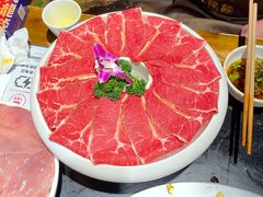 -大龙燚火锅(春熙店)