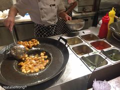 原味炕土豆-巷内锅盔(西城都荟店)