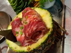 -西塔老太太泥炉烤肉(苏州大悦城店)