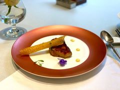 -虹御轩·传承江浙菜(虹桥店)