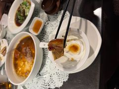 -熠盛粤味·顺德桑拿鸡(永康路店)
