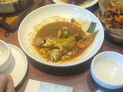 -妈妈菜舟山海鲜(定海古城店)