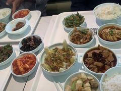 -七食九号食堂(东丽空港店)