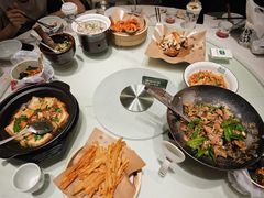 -费大厨辣椒炒肉(太平老街店)