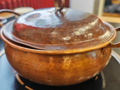 -天仁聚驴肉香(北石槽店)