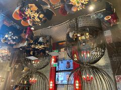 -巴依老爷新疆美食(清华东门店)