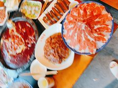 -锅首鲜品火锅(鸳鸯店)