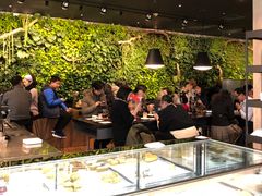 大堂-Seesaw Coffee(环贸iapm店)