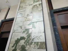 -南京金陵饭店