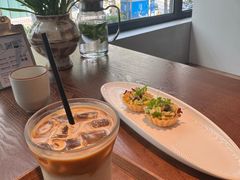 -本处·素食·融合料理(南油店)