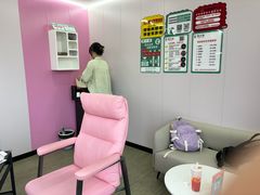 -龙小主24H共享棋牌室(万达广场C栋店)