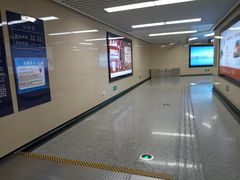 -杨柳河(地铁站)