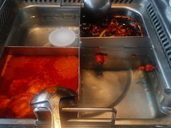 -海底捞火锅(龙湖三千集店)