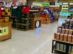 -世纪联华超市(江城店)
