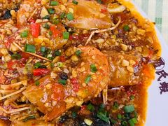 -马叉虫和妖且闲·长沙大排档(解放西店)