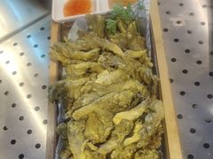 -人民公社大食堂(张家湾店)