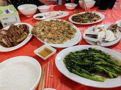 -车头老二大排档