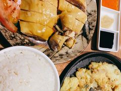 -新加坡高记KOO KEE Restaurant(盈科店)