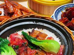 -鸽味轩·粤菜小馆(高楼门总店)