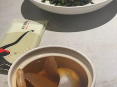 -柴门头啖汤·经典川菜·慢火汤品(锦城万达店)