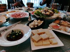 -中关村皇冠假日酒店·红轩中餐厅