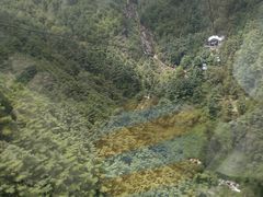 -苍山感通索道