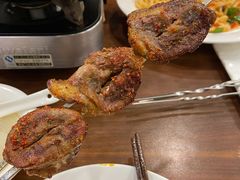 羊腰-中发源·清真餐厅(春风店)