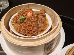 -滨河壹号烤鸭