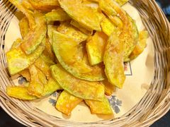 -秦唐一号西安菜馆(钟楼店)
